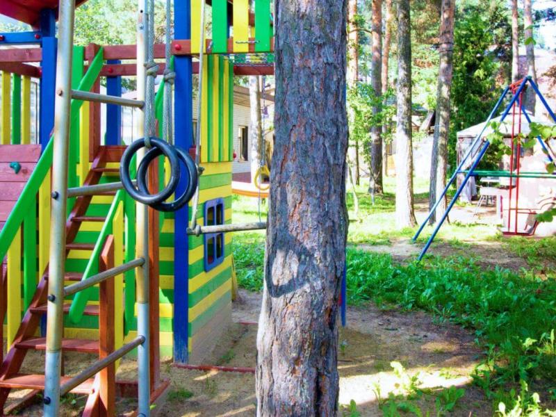 Виктория Отель (ул. Афанасьевская)