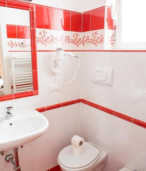 Appartamenti Mergellina