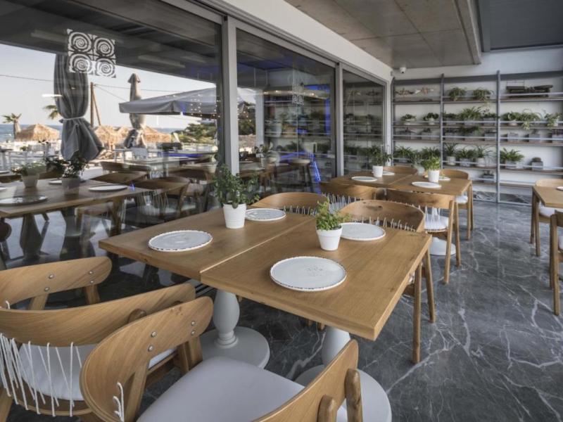 Cretan Blue Beach Hotel