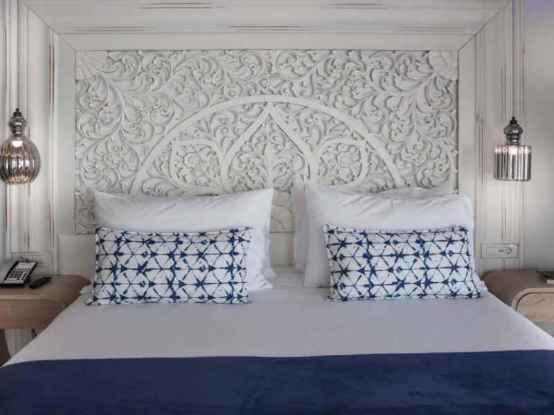 Cretan Blue Beach Hotel