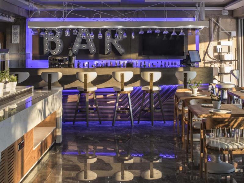 Cretan Blue Beach Hotel