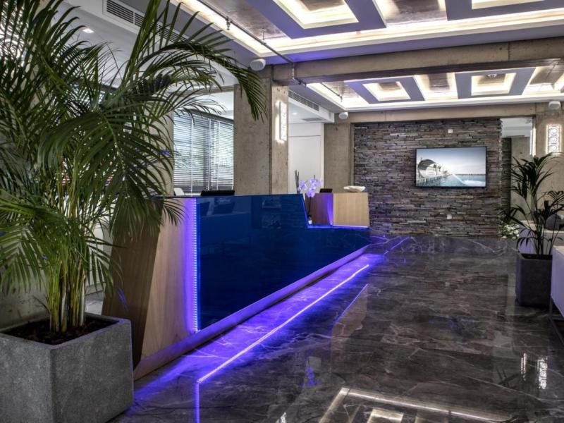 Cretan Blue Beach Hotel