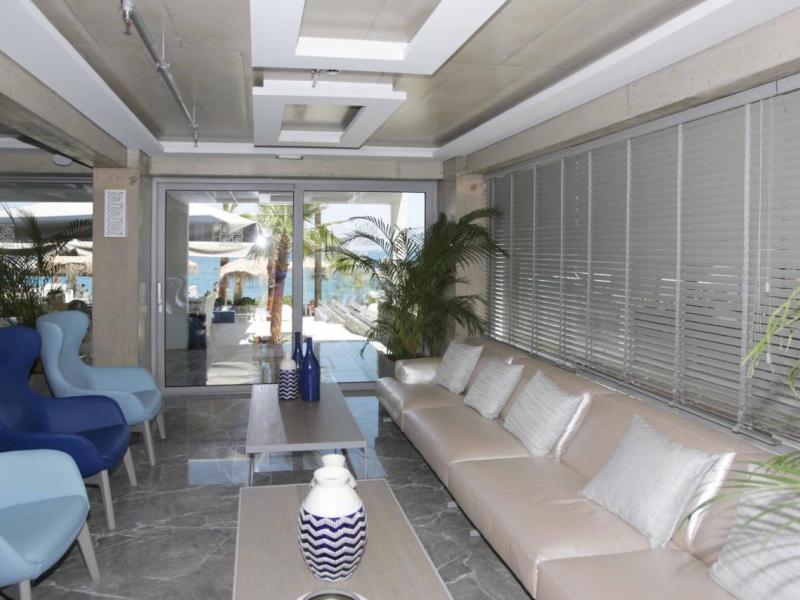 Cretan Blue Beach Hotel