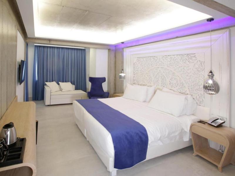 Cretan Blue Beach Hotel