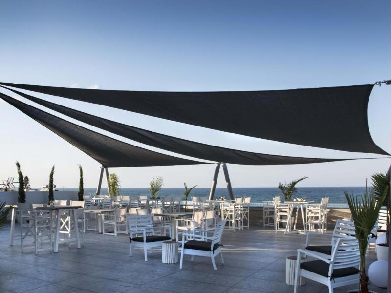 Cretan Blue Beach Hotel