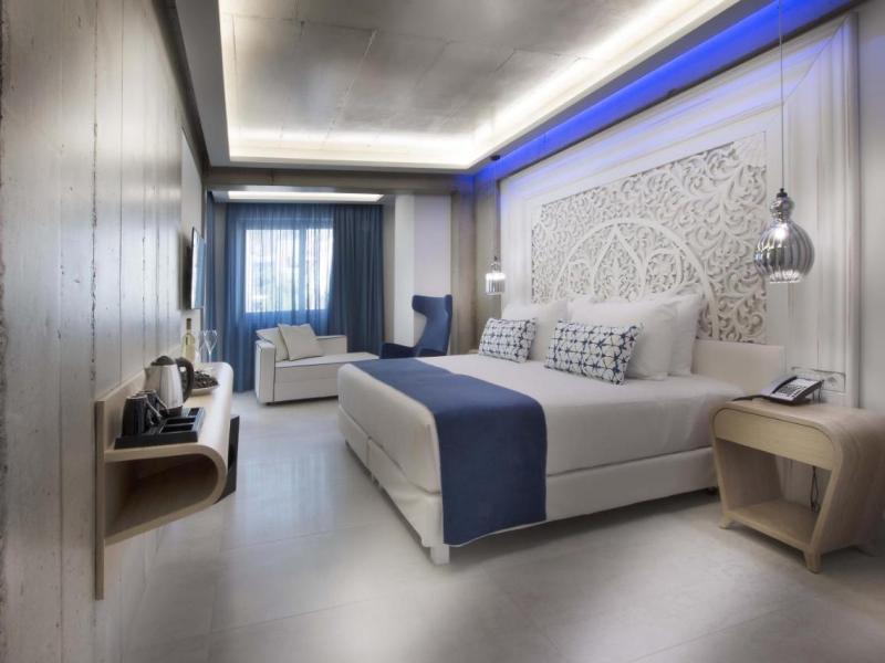 Cretan Blue Beach Hotel