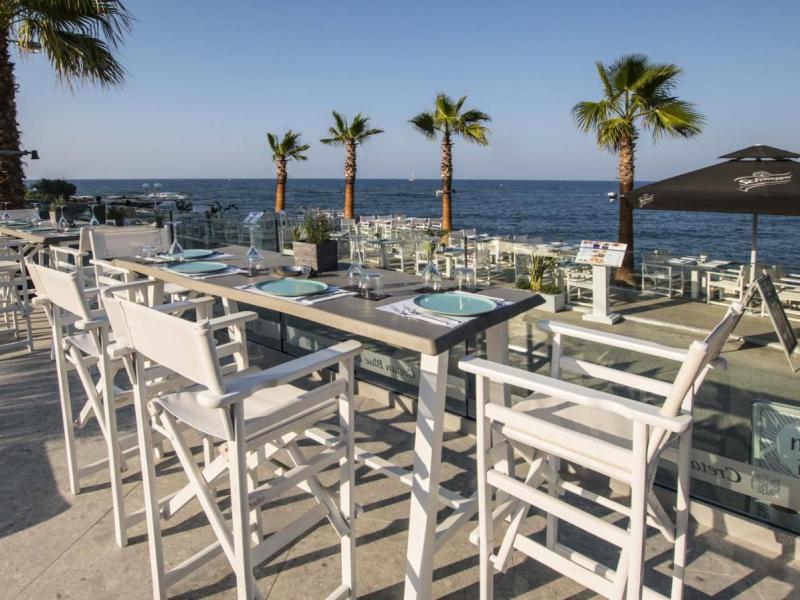 Cretan Blue Beach Hotel