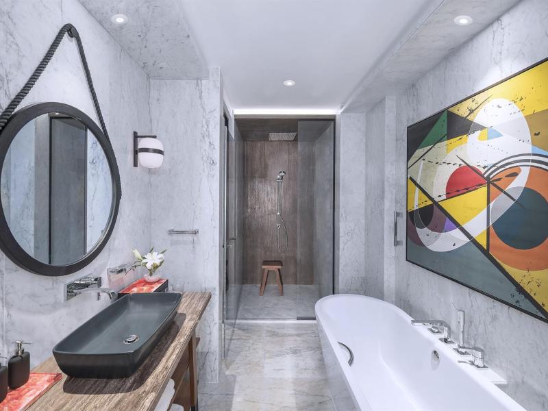 Andaz Dubai The Palm