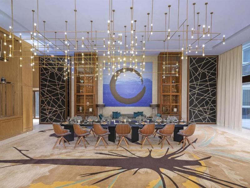 Andaz Dubai The Palm