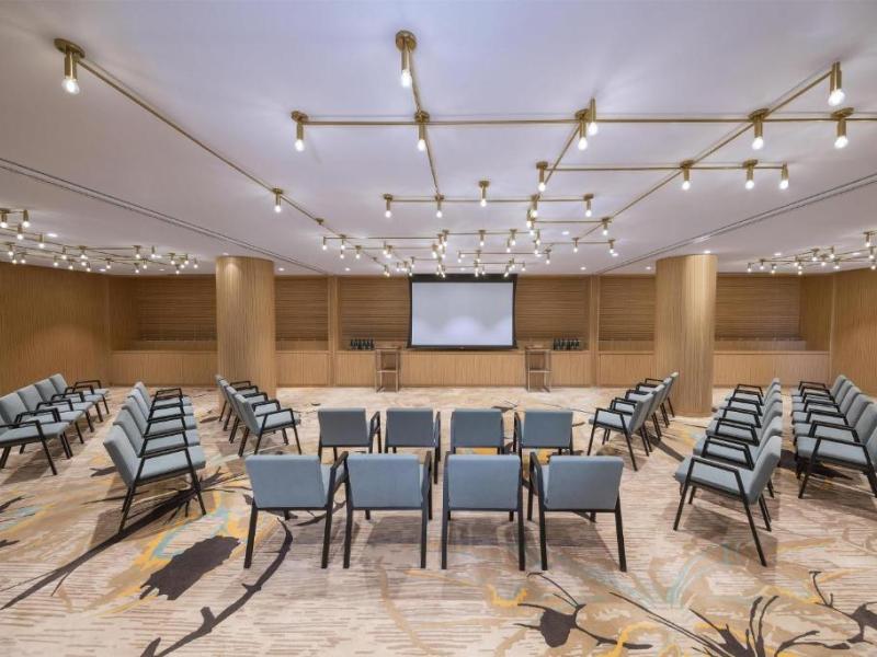 Andaz Dubai The Palm