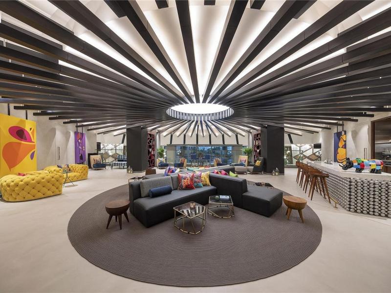 Andaz Dubai The Palm