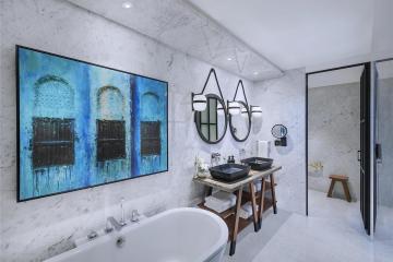 Отель Andaz Dubai The Palm ОАЭ, Палм Джумейра, фото 37