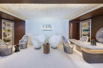 Отель Andaz Dubai The Palm ОАЭ, Палм Джумейра, фото 42