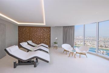 Отель Andaz Dubai The Palm ОАЭ, Палм Джумейра, фото 44