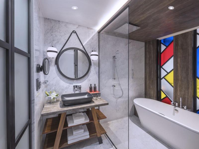 Andaz Dubai The Palm