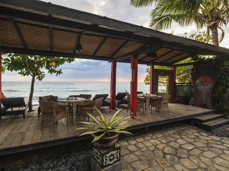 Amed Lodge by Sudamala Resorts