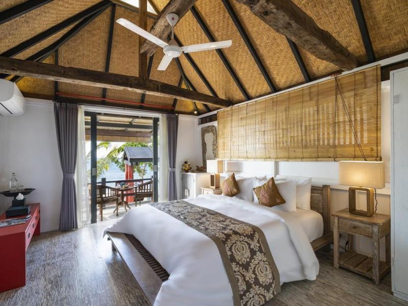 Amed Lodge by Sudamala Resorts