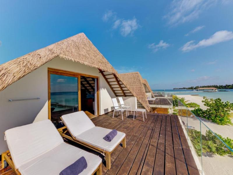 Cinnamon Velifushi Maldives