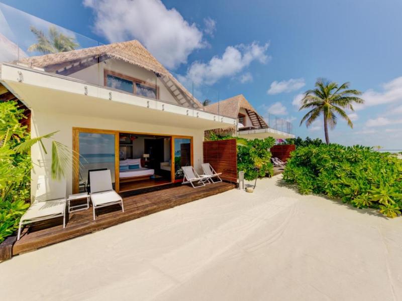 Cinnamon Velifushi Maldives