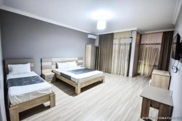 Отель Wave Грузия, Батуми, фото 11