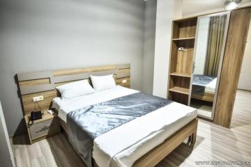 Отель Wave Грузия, Батуми, фото 2