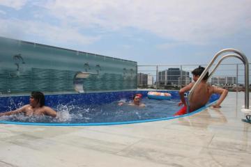 Отель Wave Грузия, Батуми, фото 5