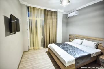 Отель Wave Грузия, Батуми, фото 9