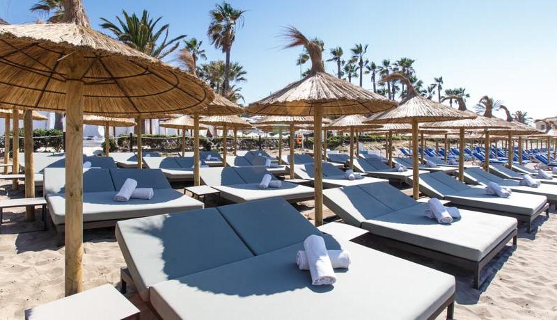 Don Carlos Leisure Resort & Spa