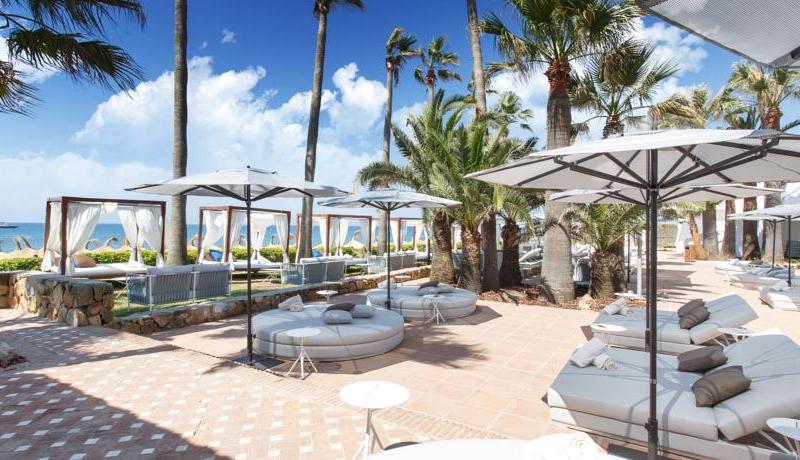 Don Carlos Leisure Resort & Spa