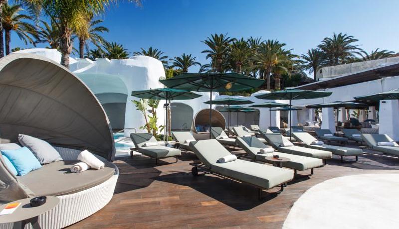 Don Carlos Leisure Resort & Spa