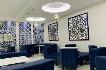 Отель City Avenue Hotel ОАЭ, Дейра, фото 16