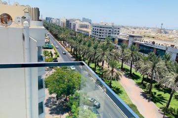 Отель City Avenue Hotel ОАЭ, Дейра, фото 19