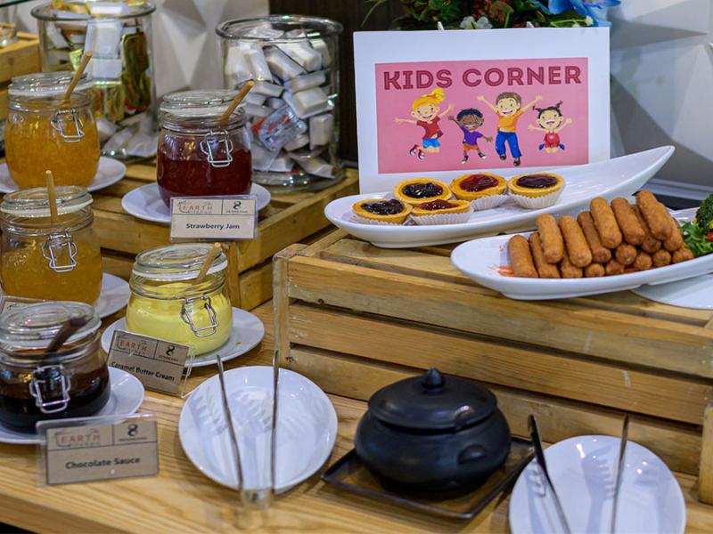 Zenseana Resort & Spa