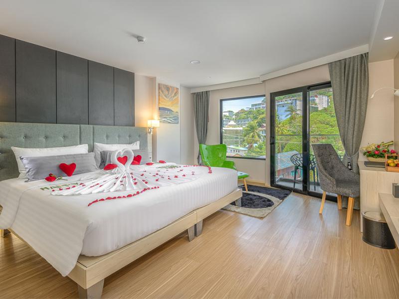 Zenseana Resort & Spa