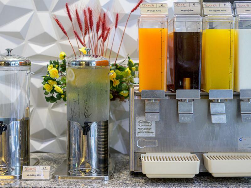 Zenseana Resort & Spa