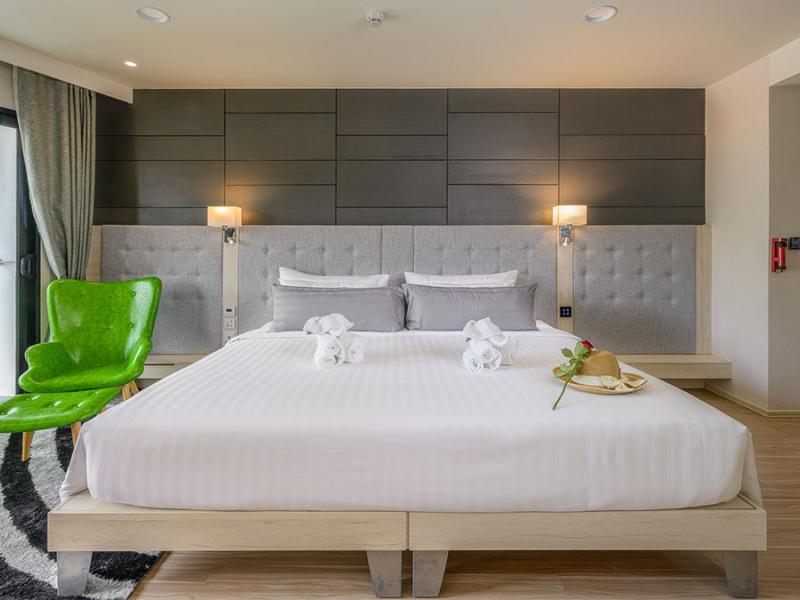 Zenseana Resort & Spa