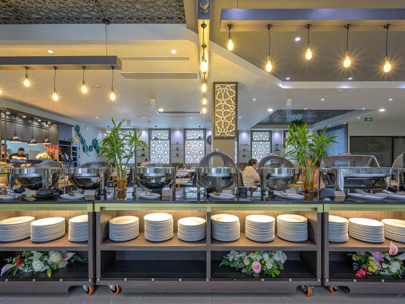 Zenseana Resort & Spa