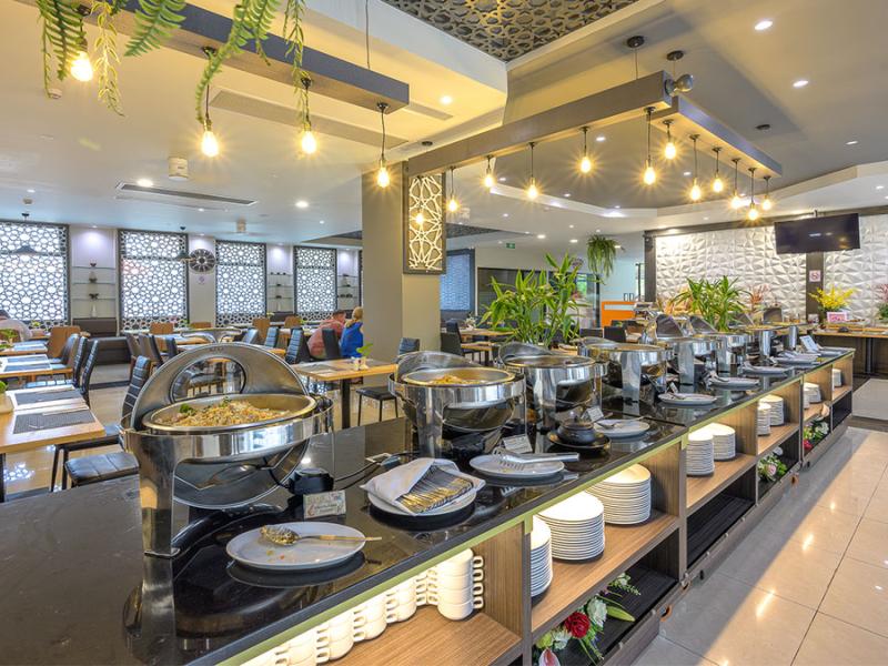 Zenseana Resort & Spa