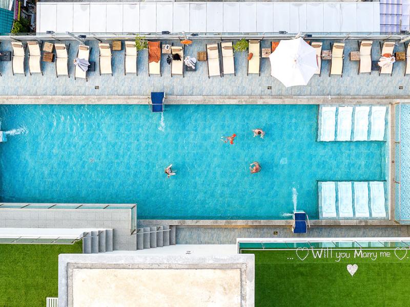 Zenseana Resort & Spa