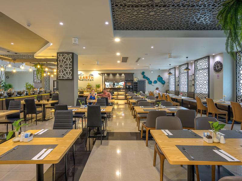 Zenseana Resort & Spa