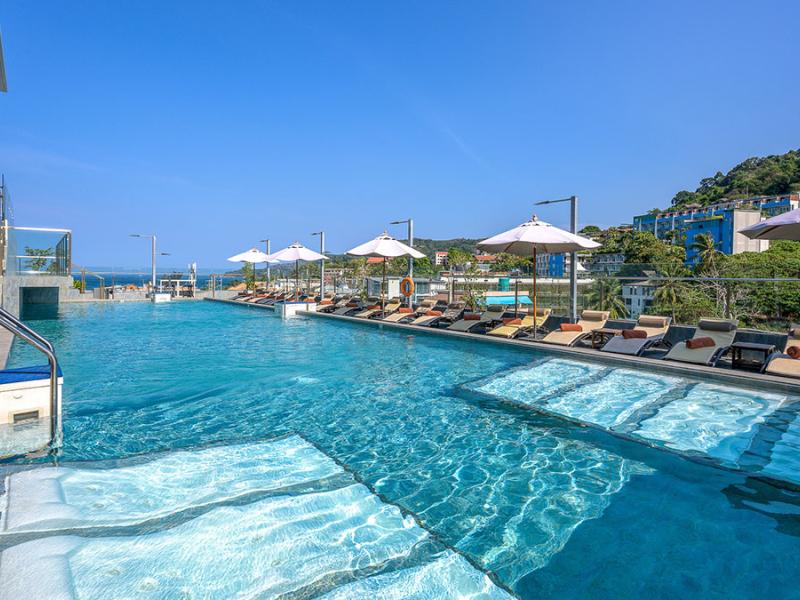 Zenseana Resort & Spa