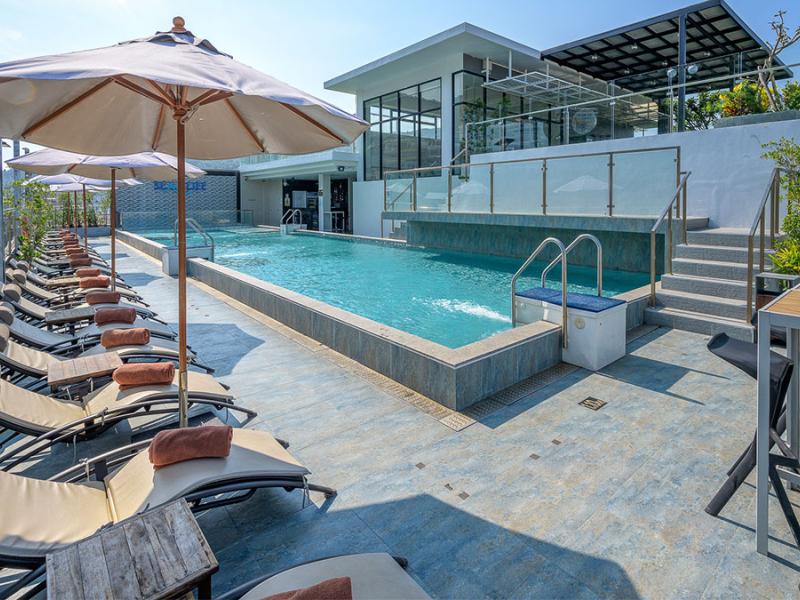 Zenseana Resort & Spa