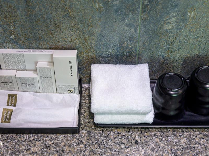 Zenseana Resort & Spa