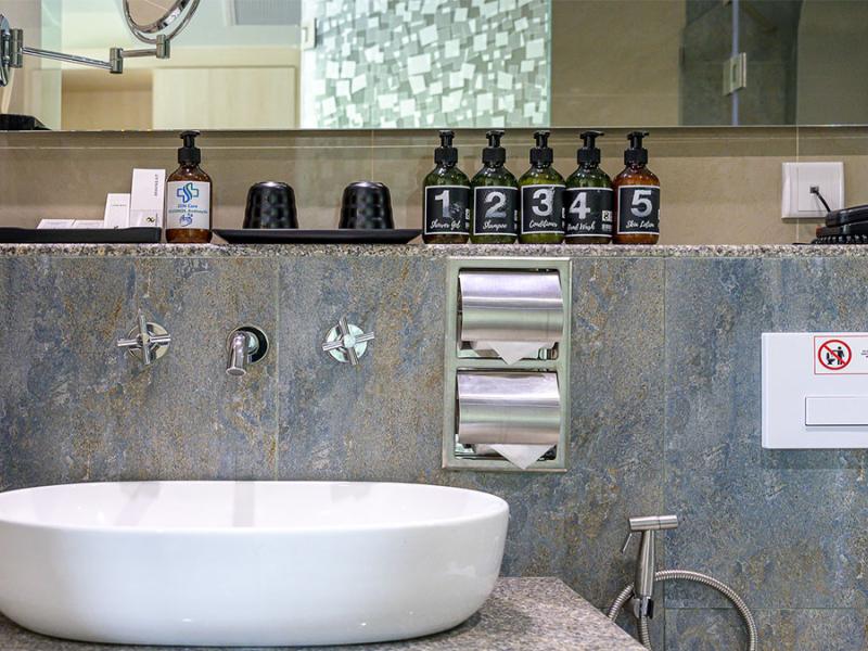 Zenseana Resort & Spa