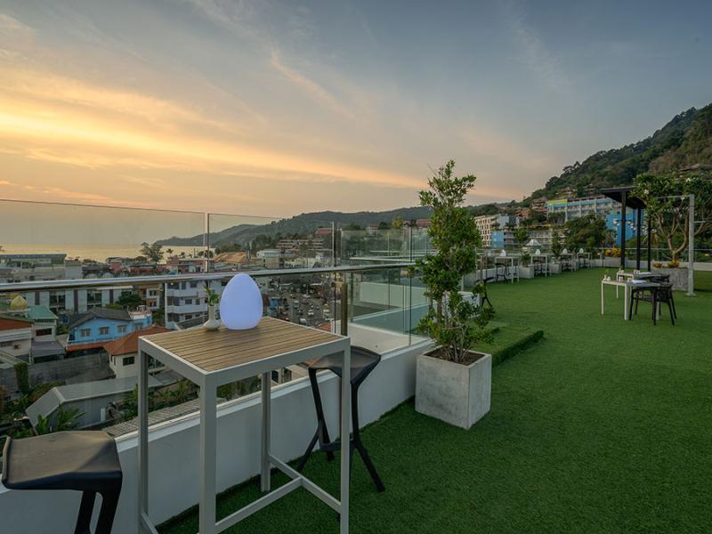 Zenseana Resort & Spa