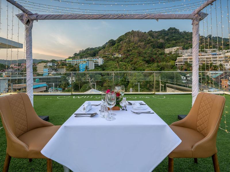 Zenseana Resort & Spa