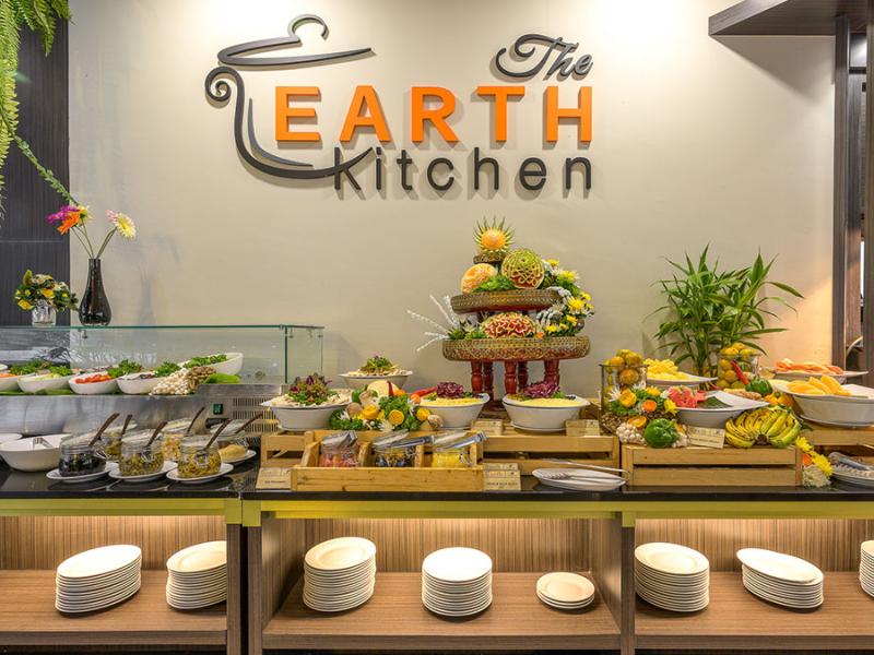 Zenseana Resort & Spa