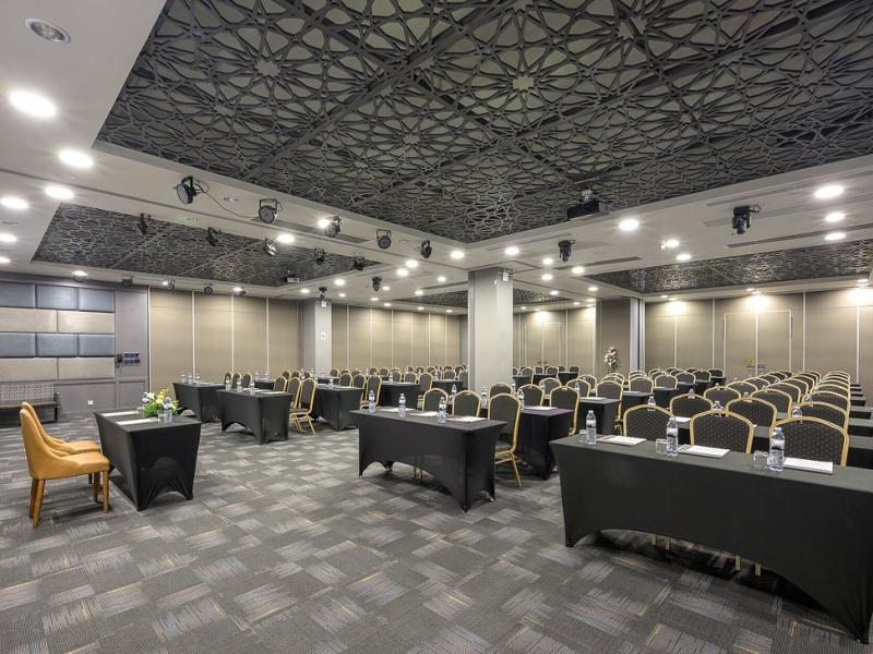 Zenseana Resort & Spa