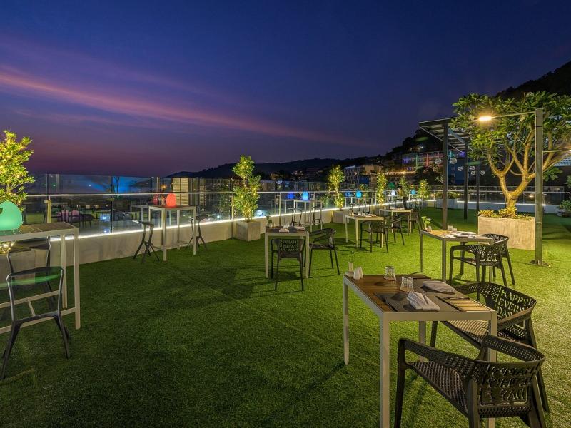 Zenseana Resort & Spa