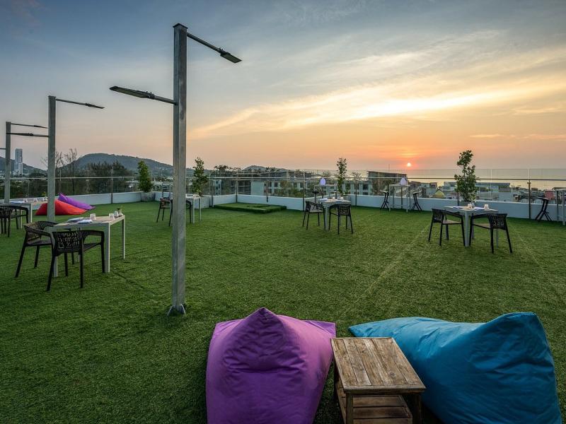 Zenseana Resort & Spa